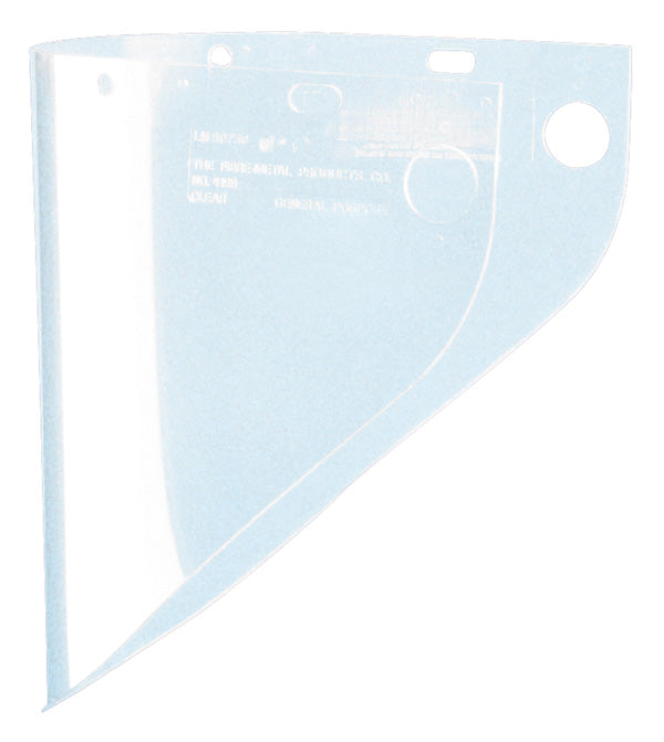 Honeywell Extended View Window
