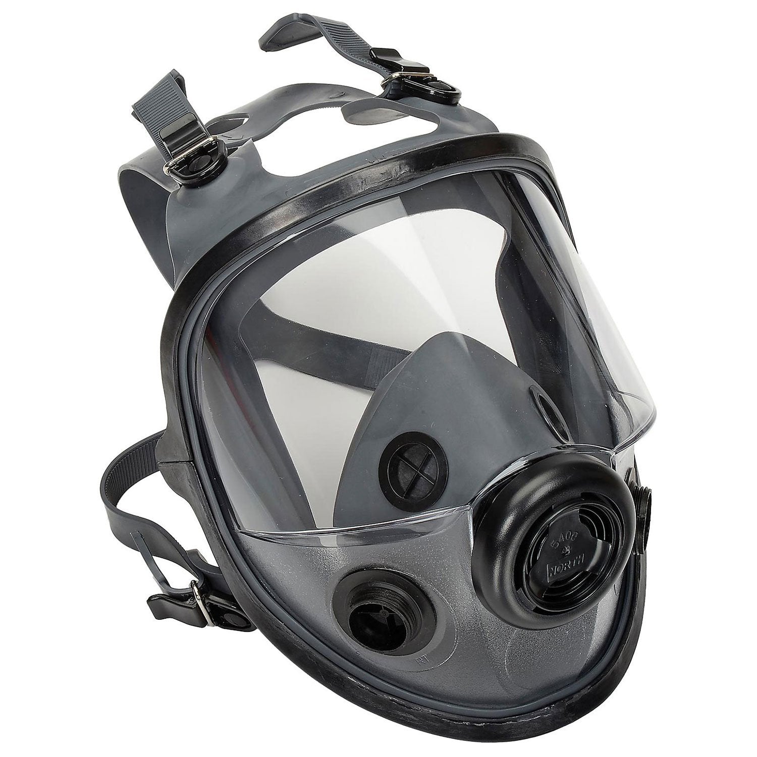 Honeywell 5400 Series Full Facepiece