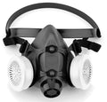 Honeywell 5500 Series Half Mask