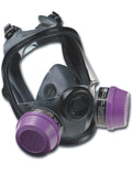 Honeywell 7600 / 5400 series full mask