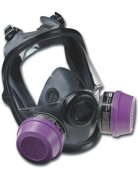 Honeywell 7600 / 5400 series full mask