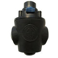 Sperian APR Adapter and Qualitative Fit Test Adapter