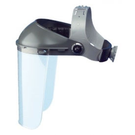 Honeywell Faceshield Headgear