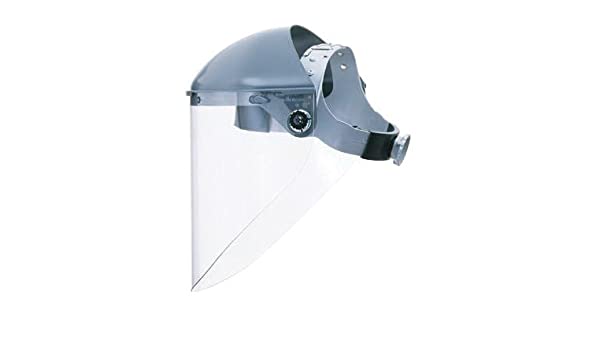 Honeywell Faceshield Headgear