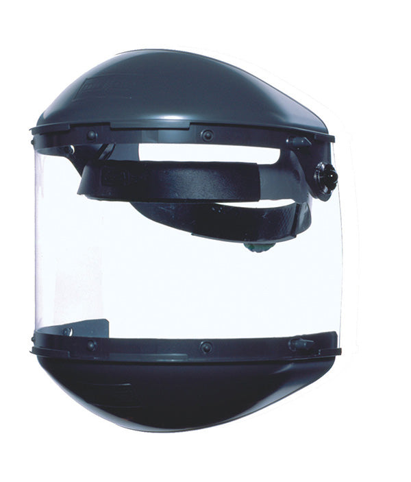 Honeywell Dual Crown Faceshields