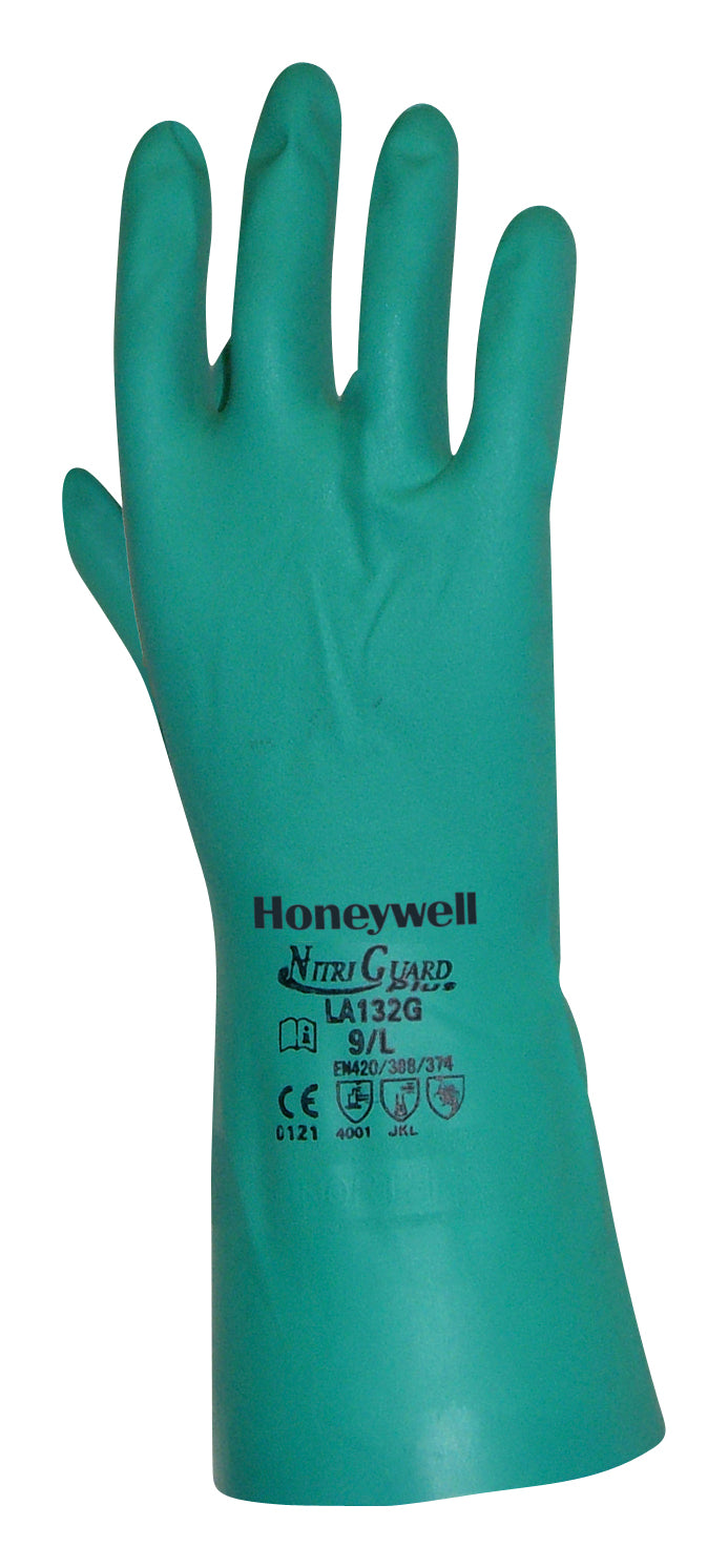 Honeywell Nitri Guard Plus