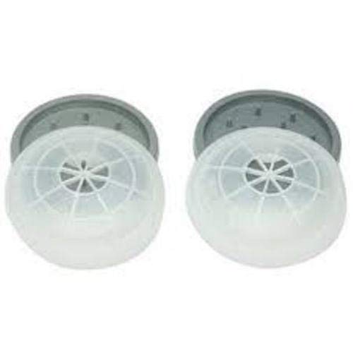 Honeywell Filter Cover and Holder Kit (for Use with North Cartridges and Filters) (10/PR)