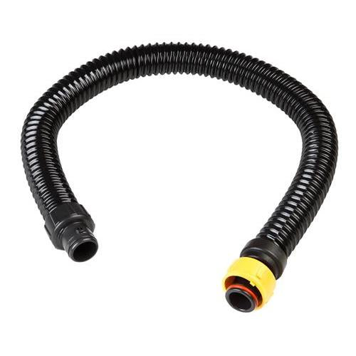 Honeywell Straight Plastic Breathing Tube for Primair Hoods