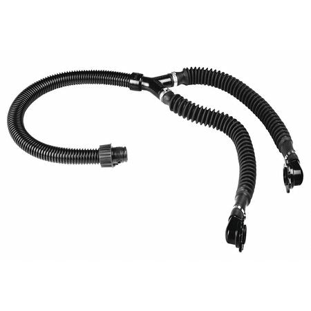 Honeywell Y-Shape Breathing Tube For Tight-Fitting Facepieces