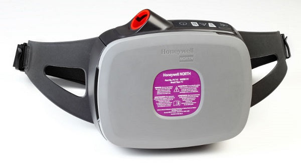 Honeywell Primair 700 Series Powered Air Purifying Respirator