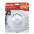 Sperian Saf-T-Fit Plus N95 Disposable Respirator
