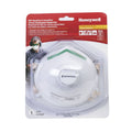 Sperian Saf-T-Fit Plus N95 Disposable Respirator With Exhalation Valve
