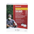 Sperian Saf-T-Fit Plus N95 Disposable Respirator With Exhalation Valve