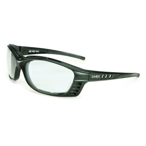 Uvex Livewire Sealed Eyewear [padded]