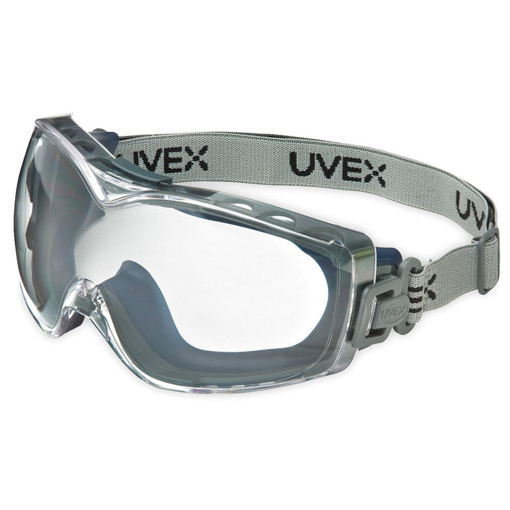 Uvex Stealth OTG