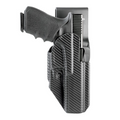 Hogue GLOCK 34, 35: ARS Stage 1 Sport Holster