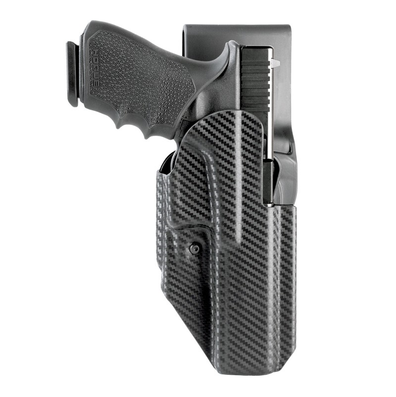 Hogue GLOCK 34, 35: ARS Stage 1 Sport Holster