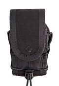 High Speed Gear Handcuff TACO Covered Adaptable Belt Mount