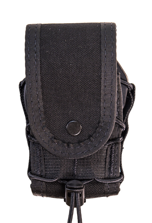 High Speed Gear Handcuff TACO Covered Adaptable Belt Mount