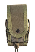 High Speed Gear Handcuff TACO Covered Adaptable Belt Mount
