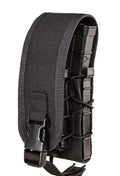 High Speed Gear Double Decker TACO Covered Adaptable Belt Mount