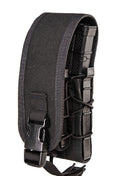 High Speed Gear Double Decker TACO Covered Adaptable Belt Mount