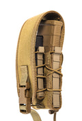 High Speed Gear Double Decker TACO Covered Adaptable Belt Mount