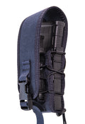High Speed Gear Double Decker TACO Covered Adaptable Belt Mount