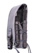 High Speed Gear Double Decker TACO Covered Adaptable Belt Mount