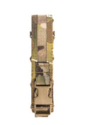 High Speed Gear Extended Pistol TACO Covered Adaptable Belt Mount