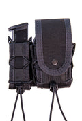 High Speed Gear LEO Platform Covered Adaptable Belt Mount