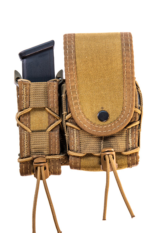 High Speed Gear LEO Platform Covered Adaptable Belt Mount