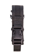 High Speed Gear Pistol TACO Covered Adaptable Belt Mount