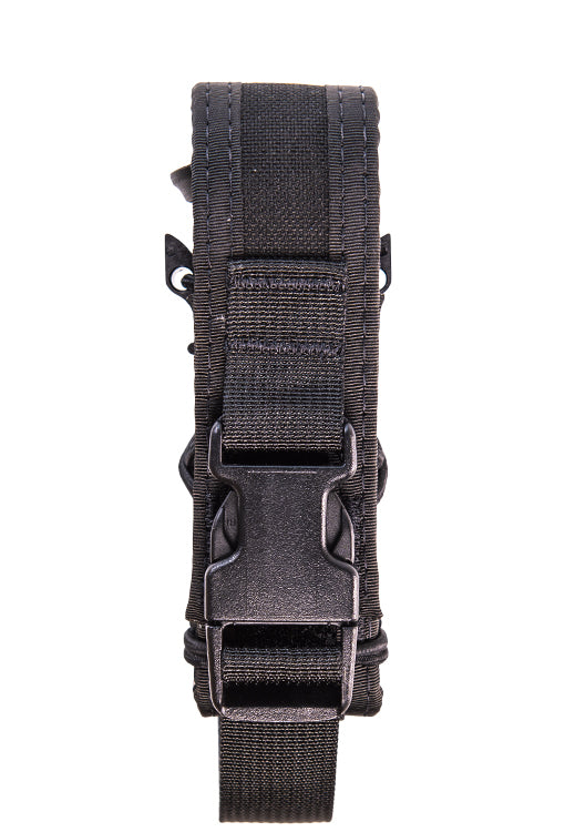 High Speed Gear Pistol TACO Covered Adaptable Belt Mount