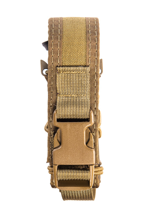 High Speed Gear Pistol TACO Covered Adaptable Belt Mount