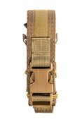 High Speed Gear Pistol TACO Covered Adaptable Belt Mount