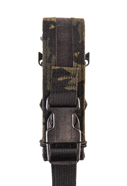High Speed Gear Pistol TACO Covered Adaptable Belt Mount