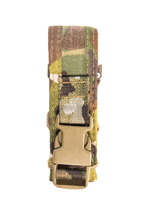 High Speed Gear Pistol TACO Covered Adaptable Belt Mount