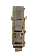 High Speed Gear Pistol TACO Covered Adaptable Belt Mount