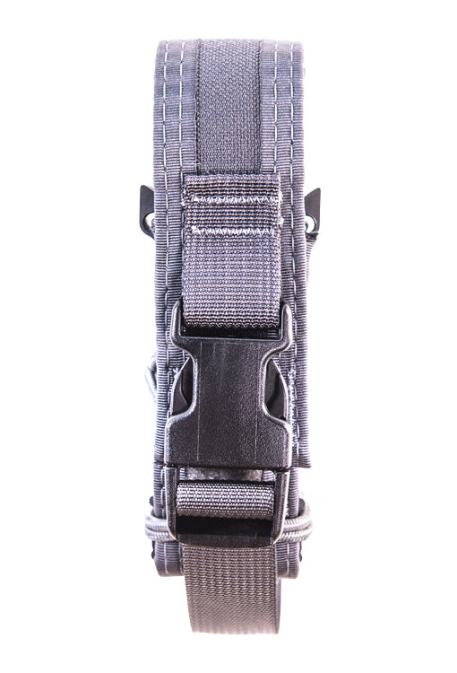 High Speed Gear Pistol TACO Covered Adaptable Belt Mount