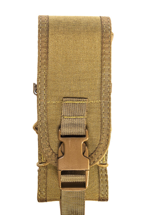 High Speed Gear TACO Covered Adaptable Belt Mount