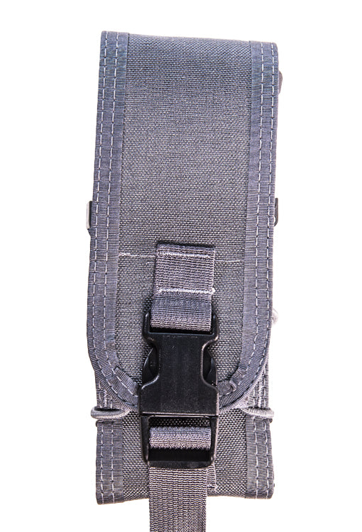 High Speed Gear TACO Covered Adaptable Belt Mount