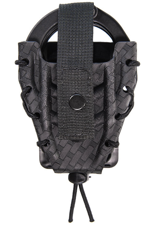 High Speed Gear Handcuff TACO Kydex U-Mount