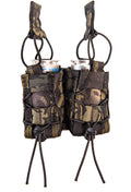 High Speed Gear 40MM TACO MOLLE Mag Pouch