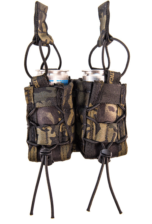 High Speed Gear 40MM TACO MOLLE Mag Pouch