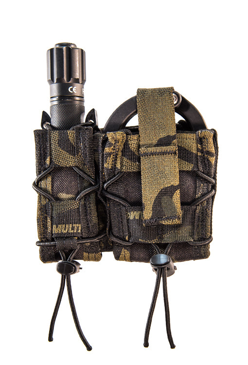 High Speed Gear Leo Taco-Molle Carrying Pouch