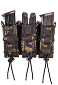 High Speed Gear Pistol TACO Molle