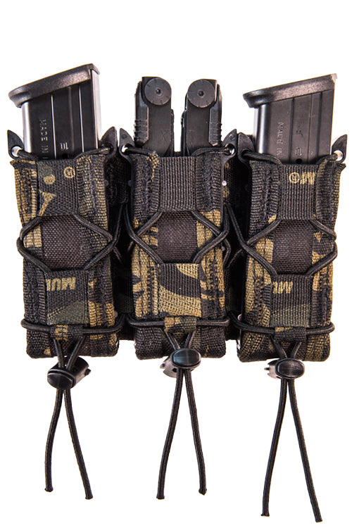 High Speed Gear Pistol TACO Molle