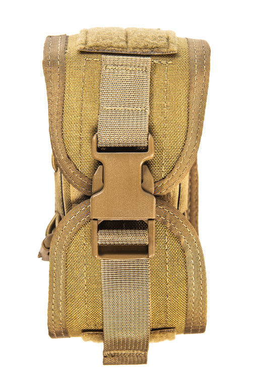 High Speed Gear Ambidextrous Multipurpose Pouch
