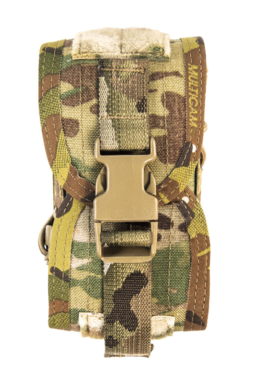 High Speed Gear Ambidextrous Multipurpose Pouch